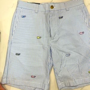 Men’s Shorts- Vineyard Vines